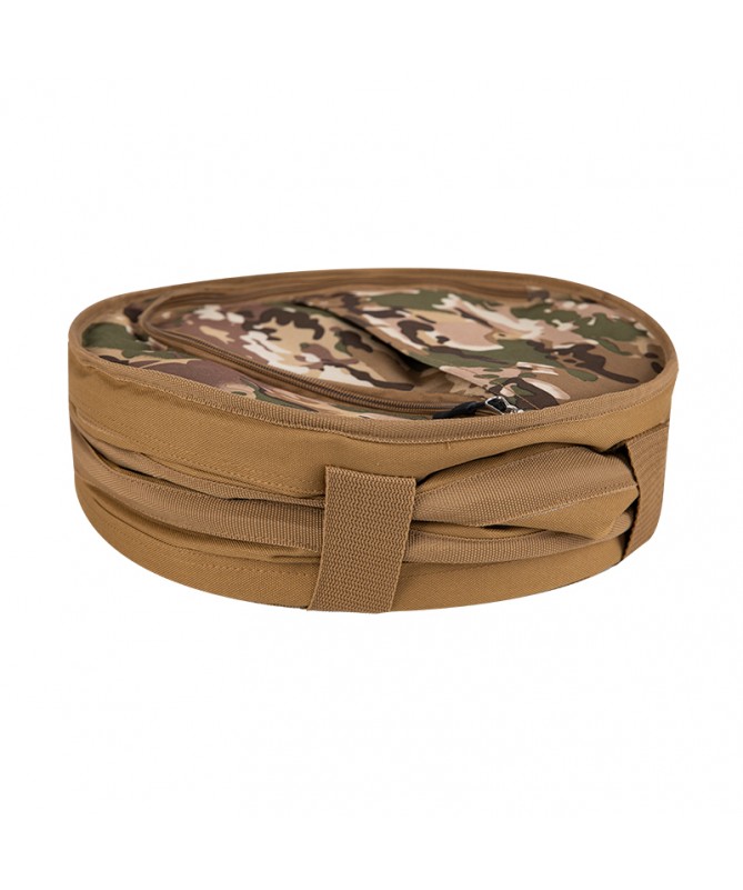 FOLDING COOLER BAG