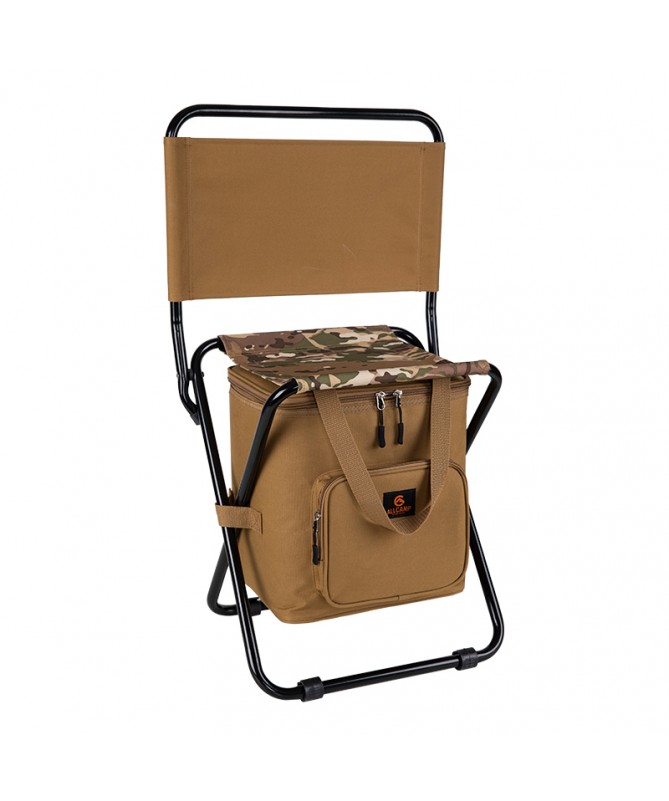 CHAIR-COOLER BAG