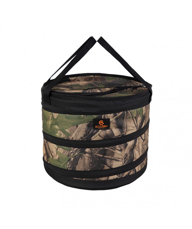FOLDING COOLER BAG