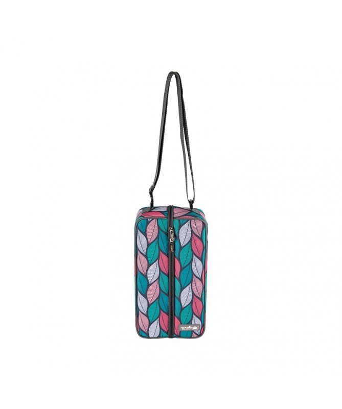 2 PERSON WINE BAG