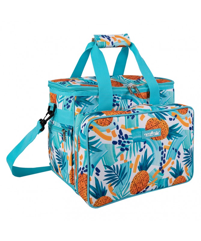 COOLER-PICNIC BAG