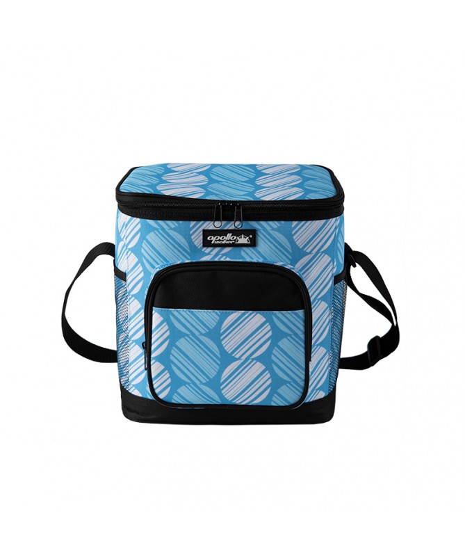 12 CAN COOLER BAG