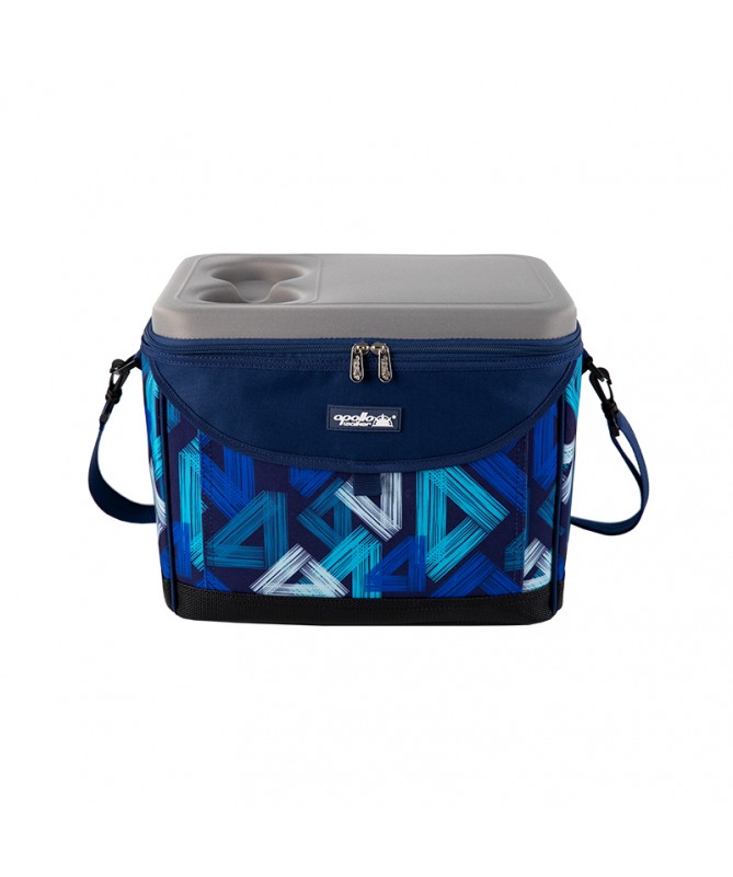 ICEBOX COOLER BAG