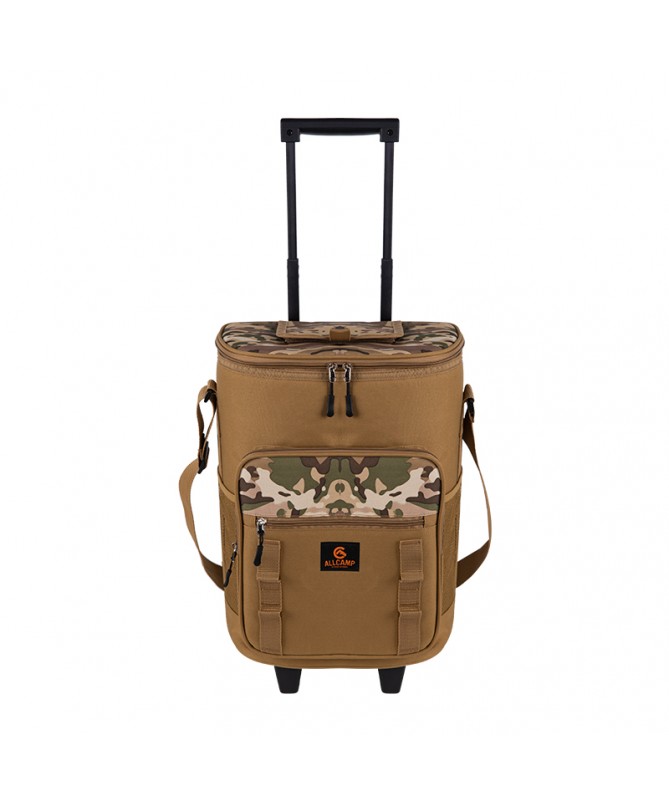 COOLER TROLLEY BAG
