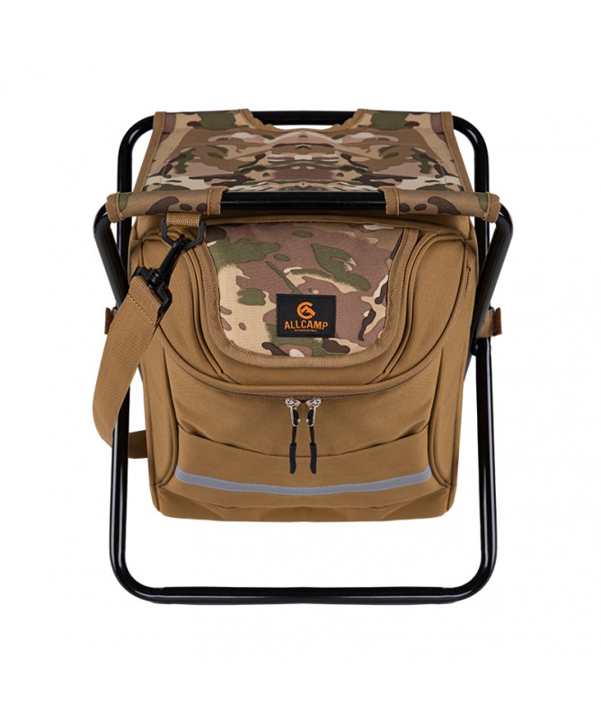 Cooler Chair Bag