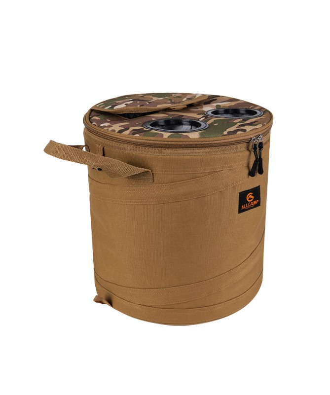FOLDING COOLER BAG