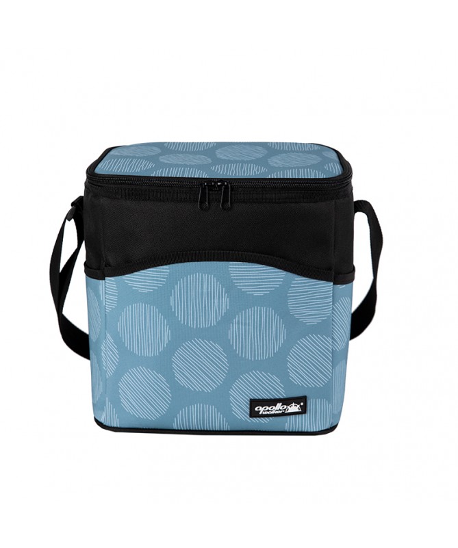 APOLLO WALKER 24 CAN COOLER BAG