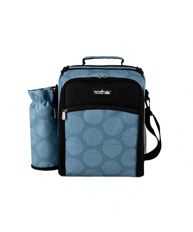 2 PERSON PICNIC BAG