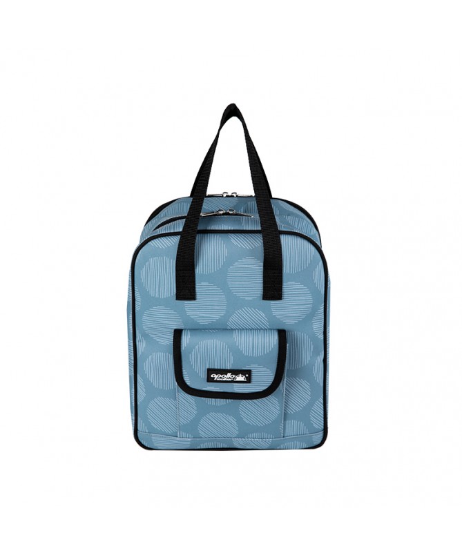 4 PERSON PICNIC BAG