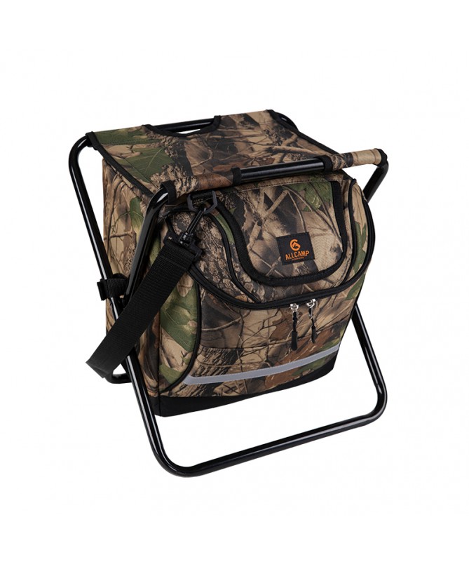 Cooler Chair Bag