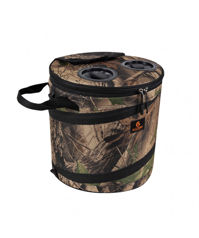 FOLDING COOLER BAG