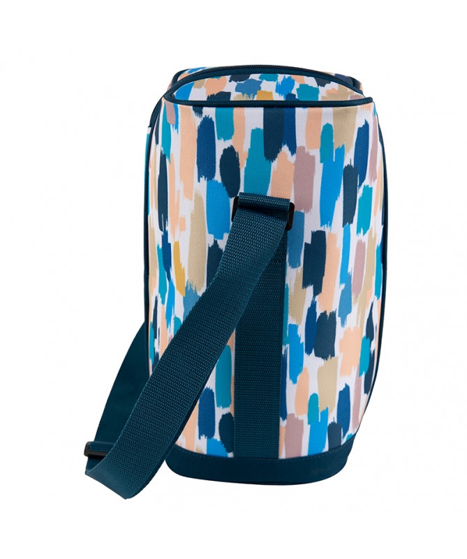 4 Person Wine Bag