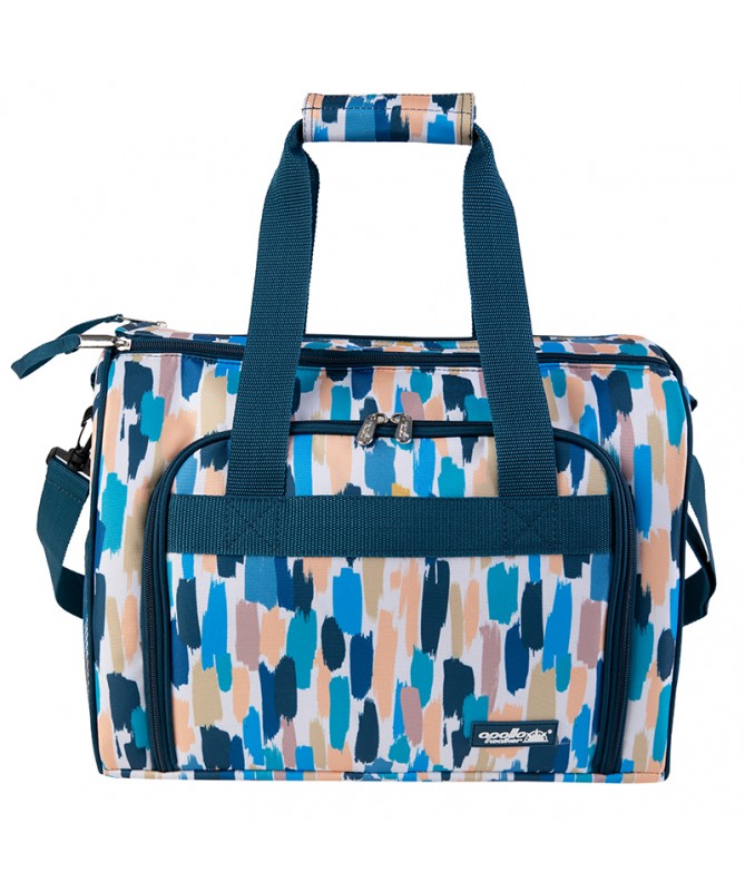 4 PERSON PICNIC BAG