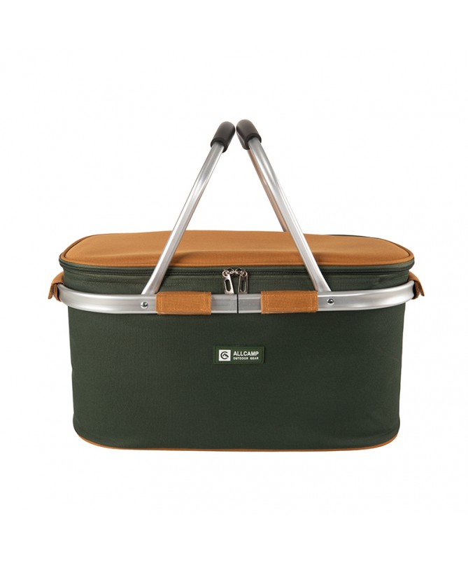 ALLCAMP OUTDOOR GEAR COOLER BASKET