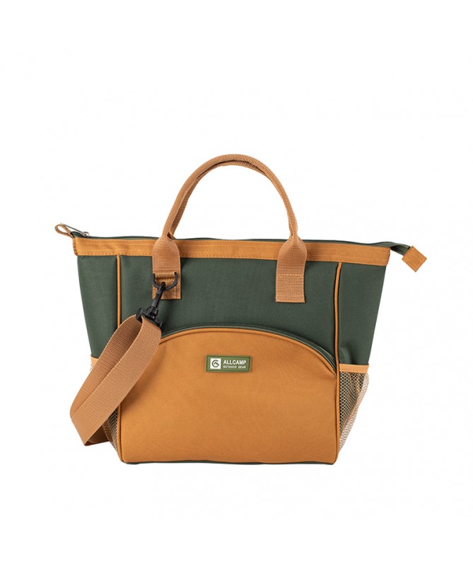 TOTE COOLER BAG