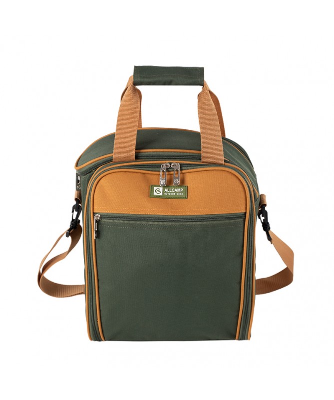 4 PERSON PICNIC BAG