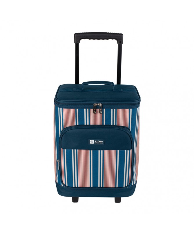 TROLLEY COOLER BAG