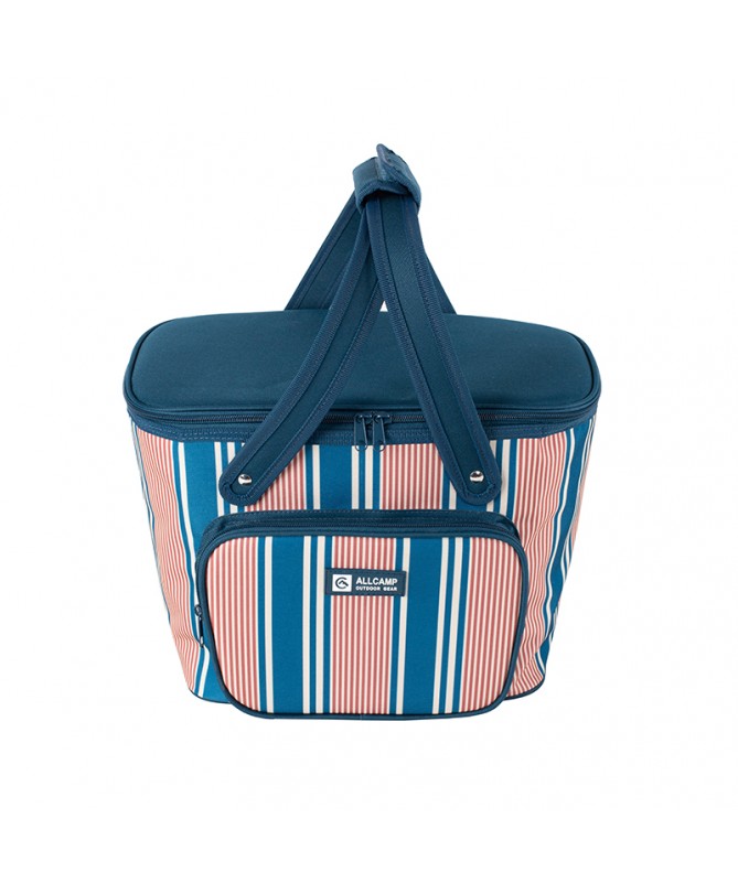 ALLCAMP OUTDOOR GEAR LUNCH COOLER BAG