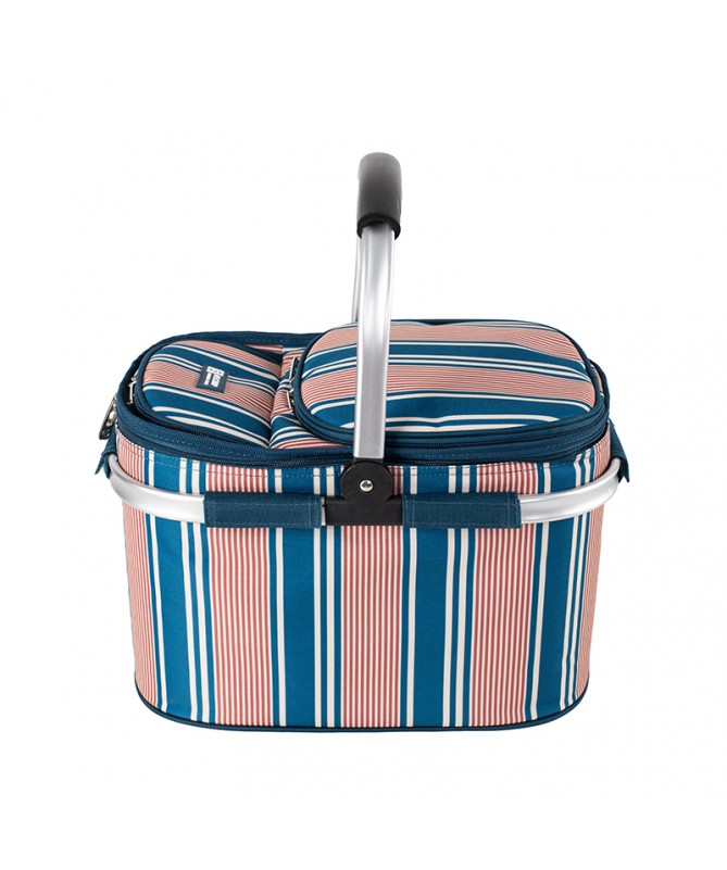 ALLCAMP OUTDOOR GEAR PICNIC COOLER BASKET