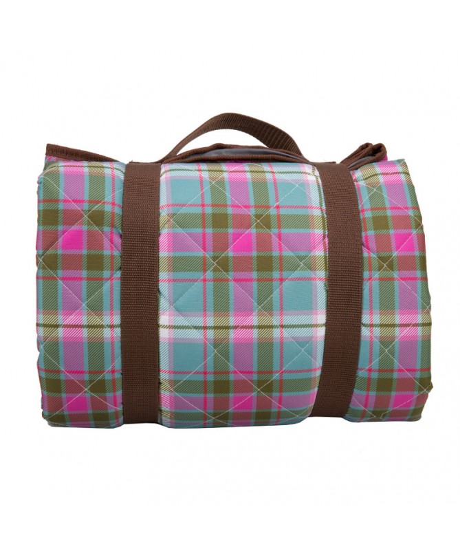 PLUSH PICNIC BLANKET