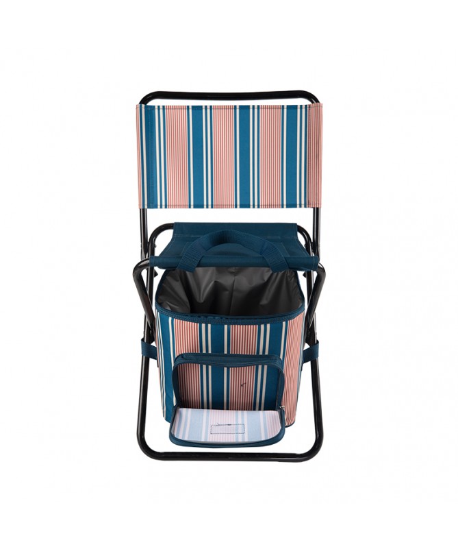 COOLER FOLDING CHAIR BAG