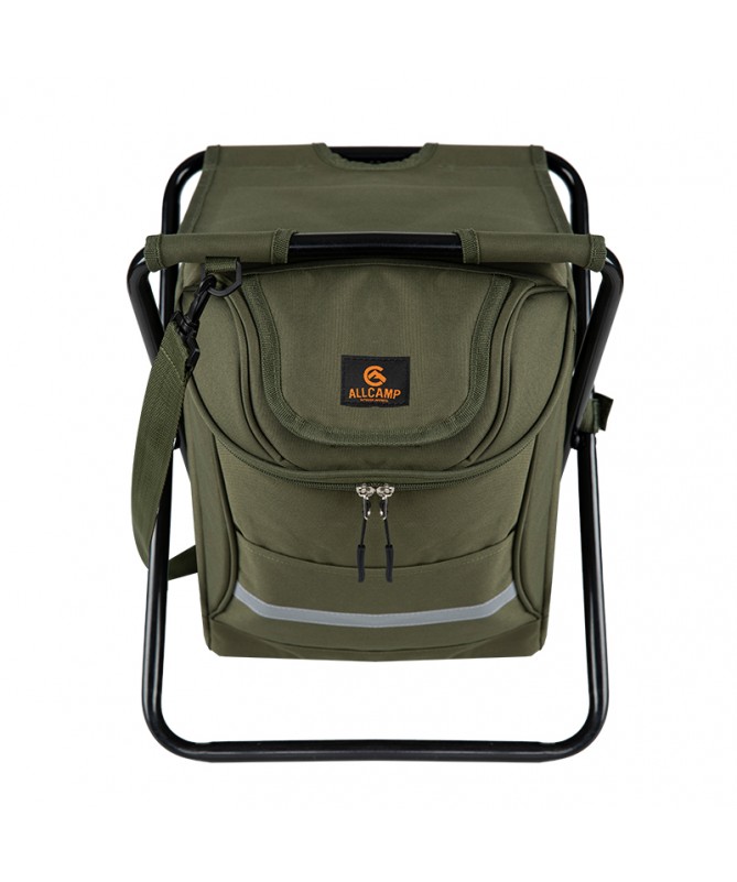 ALLCAMP OUTDOOR GEAR COOLER BAG