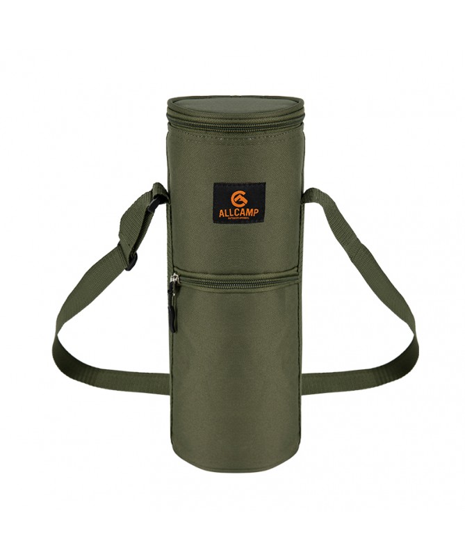 ALLCAMP OUTDOOR GEAR BOTTLE COOLER BAG