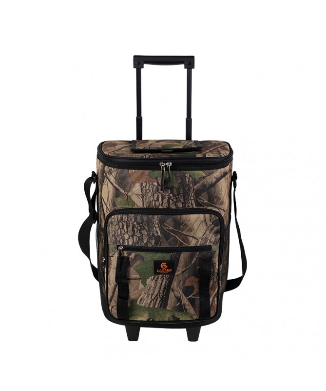 COOLER TROLLEY BAG