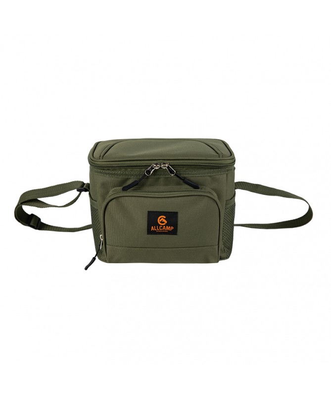 6 CAN COOLER BAG