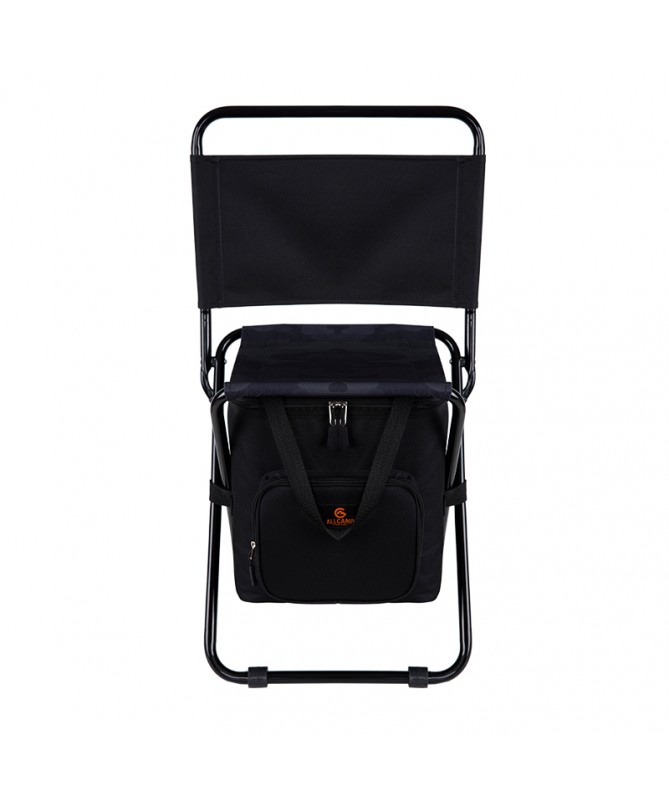 ALLCAMP OUTDOOR GEAR COOLER CHAIR