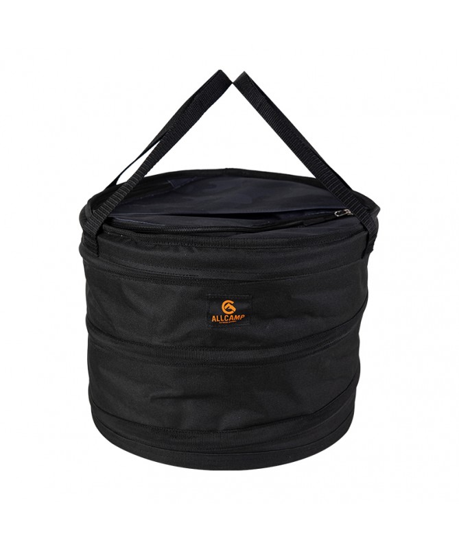 ROUND COOLER BAG