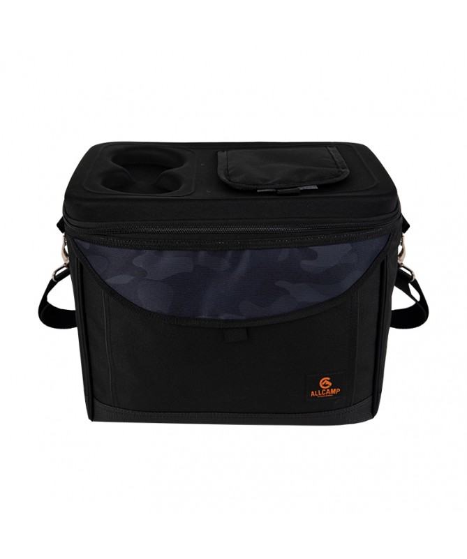 ICEBOX COOLER BAG