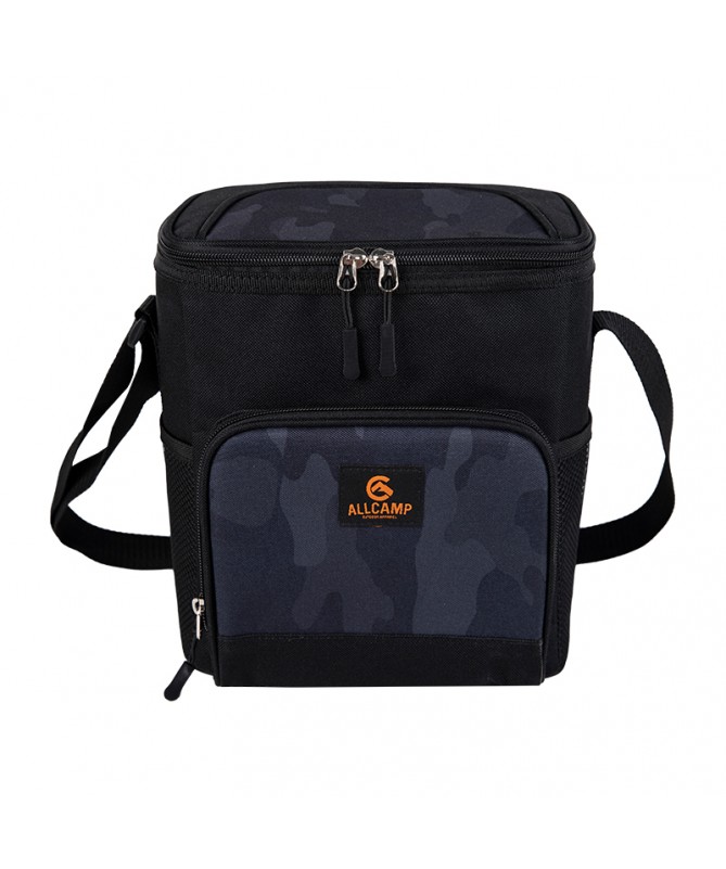 12 CAN COOLER BAG