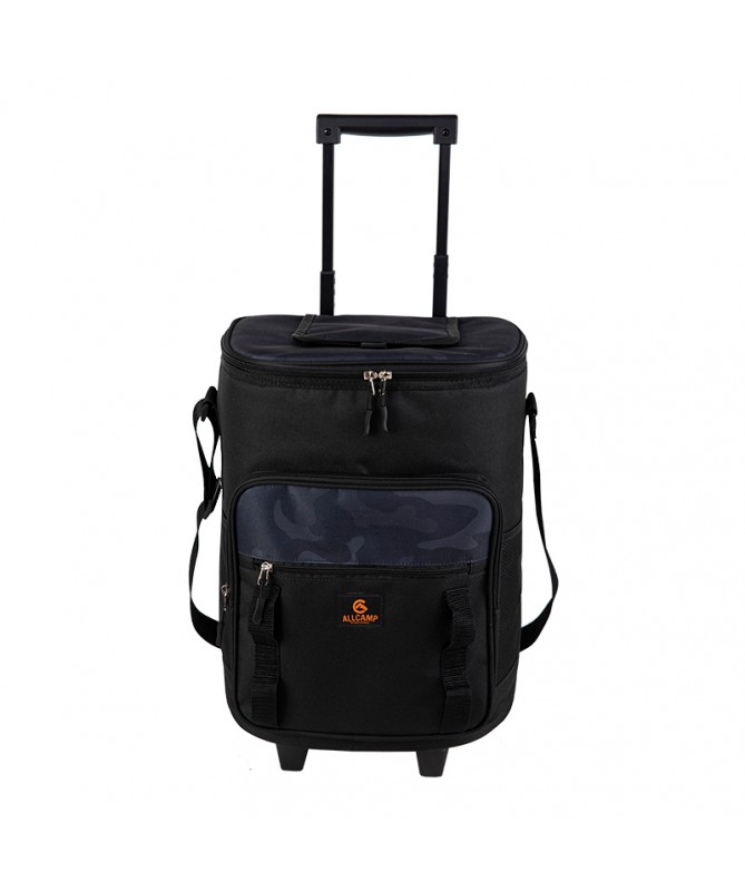 TROLLEY COOLER BAG