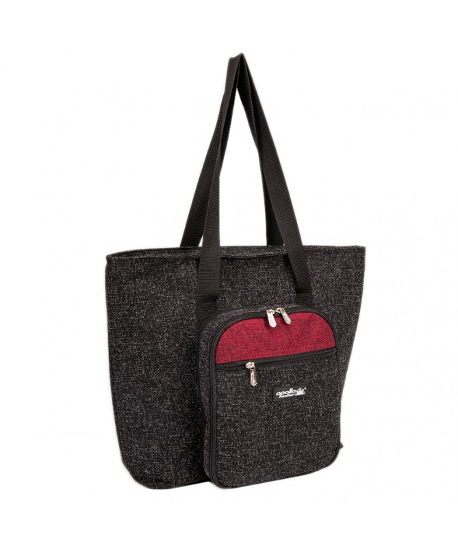 PICNIC-COOLER TOTE BAG