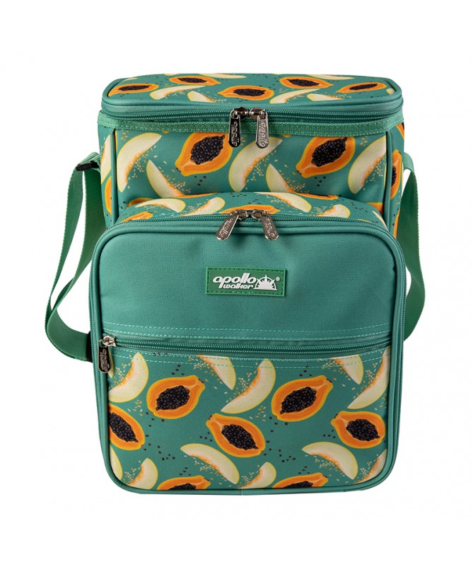 4 PERSON PICNIC BAG