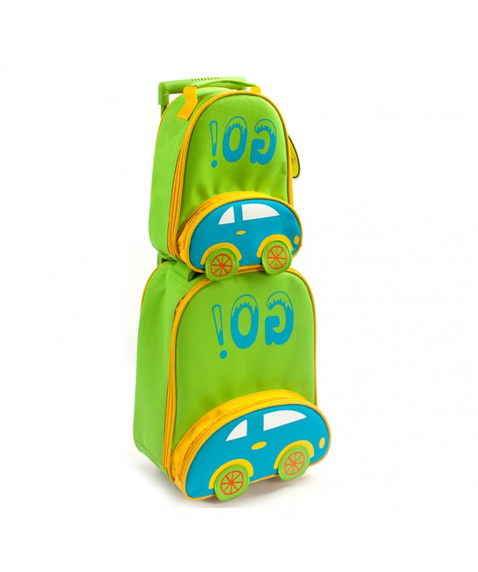 TROLLEY KIDS COOLER BAG