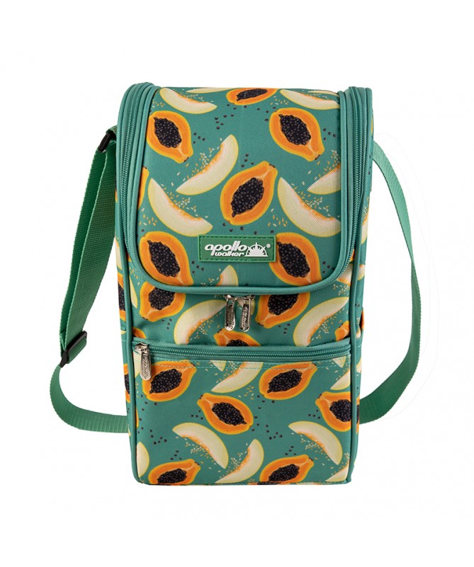 2 PERSON WINE BAG