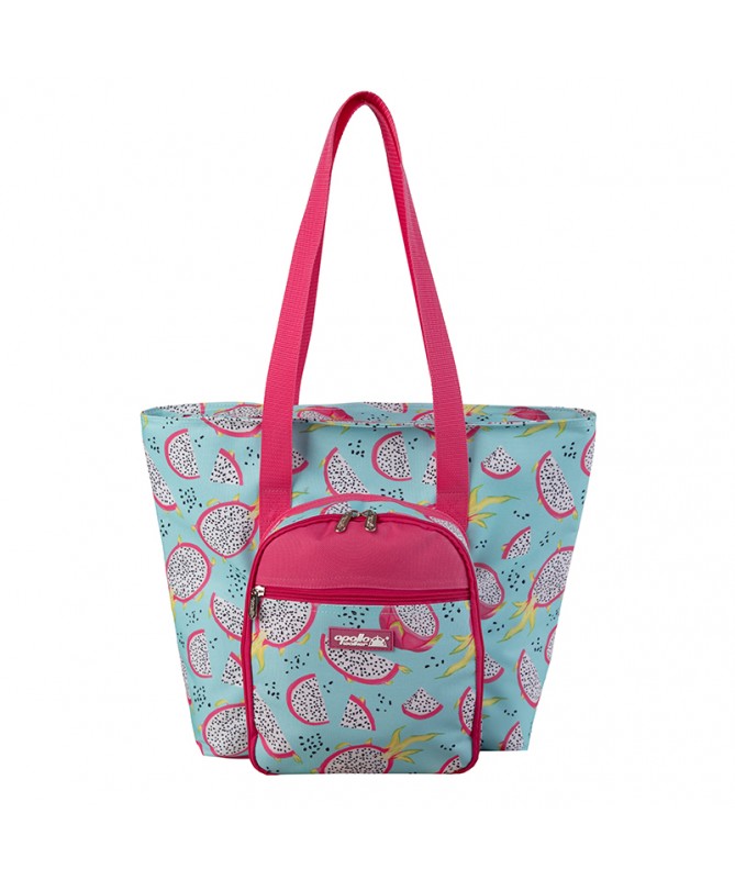 2 PERSON PICNIC TOTE BAG