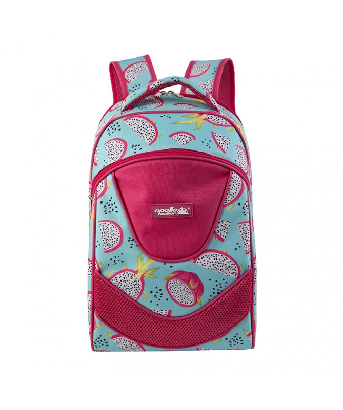 2 PERSON PICNIC PACKPACK WITH COOLER COMPARTMENT