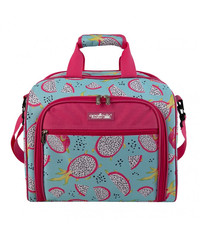 4 PERSON PICNIC BAG