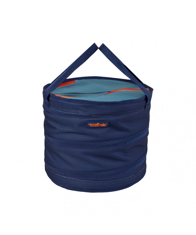 ROUND COOLER BAG