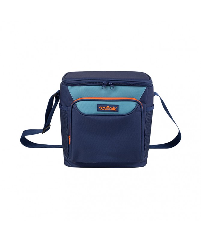 12 CAN COOLER BAG