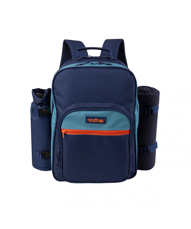 APOLLO WALKER 4 EPRSON PICNIC BACKPACK