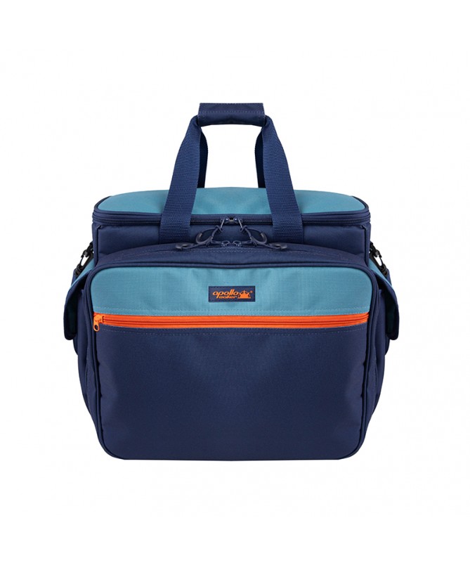 4 PERSON PICNIC BAG