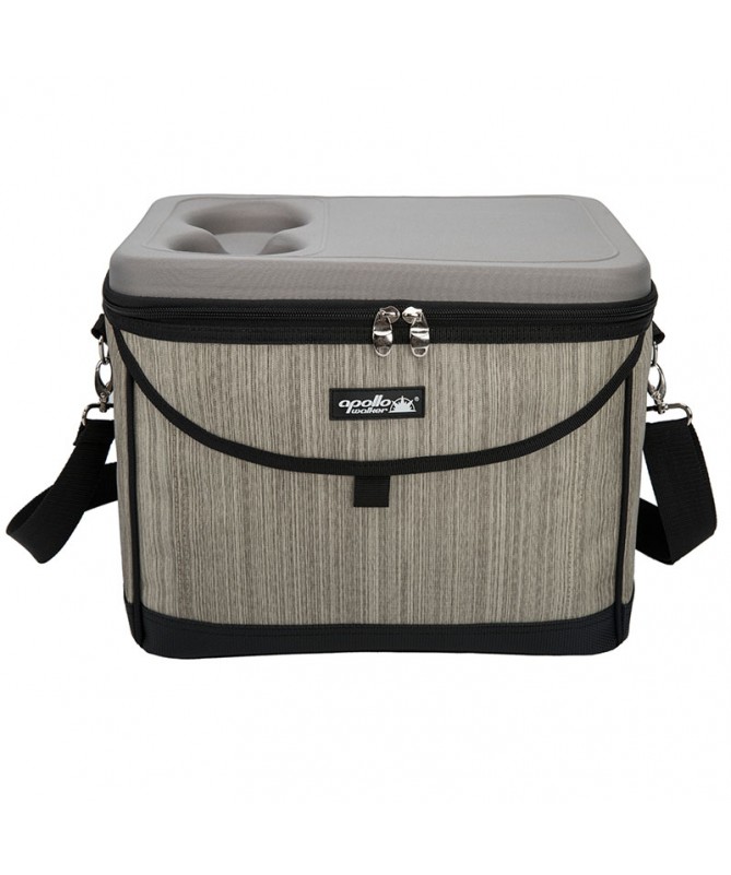 ICEBOX COOLER BAG