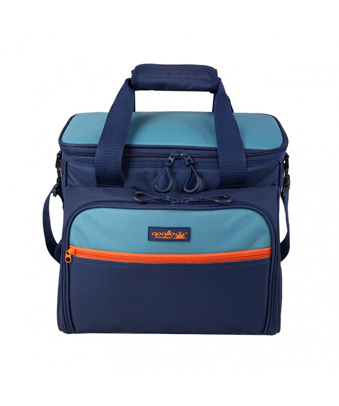 4 PERSON PICNIC BAG
