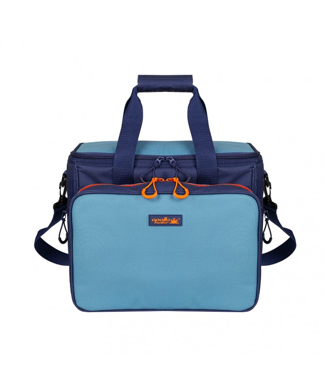 4 PERSON PICNIC BAG