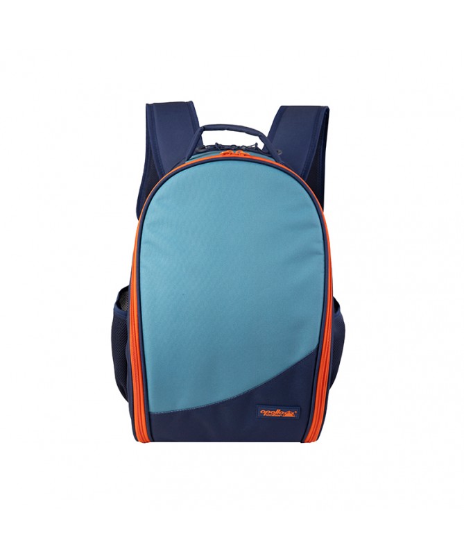 4 PERSON PICNIC BACKPACK