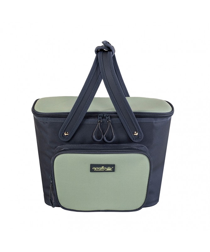 LUNCH COOLER BAG
